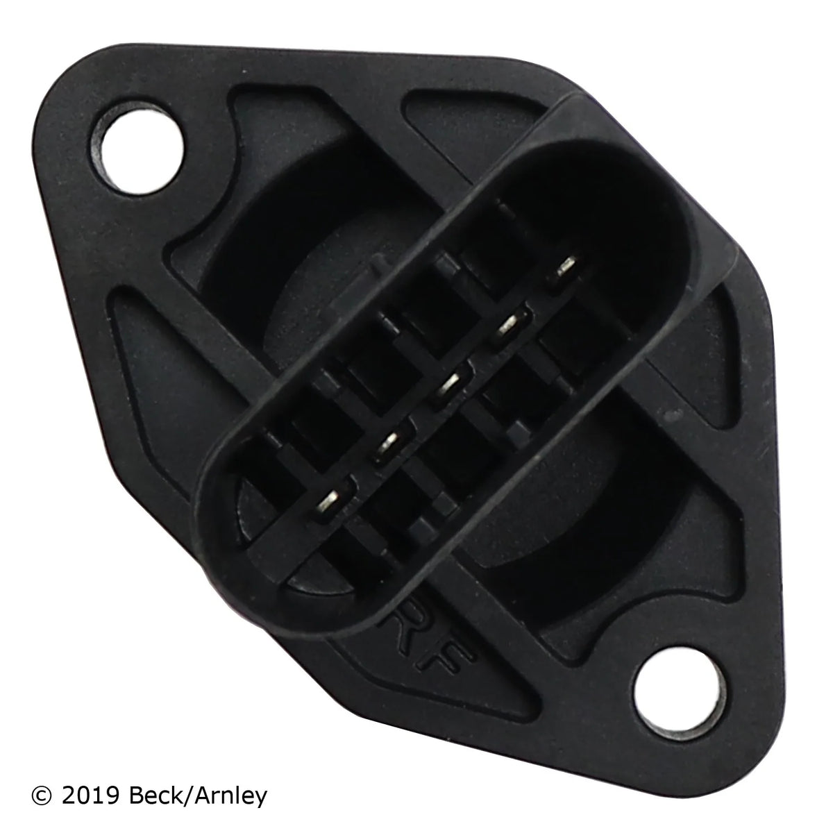 Beck/Arnley 158-0768 1998-2001 Volkswagen Beetle Mass Air Flow Sensor