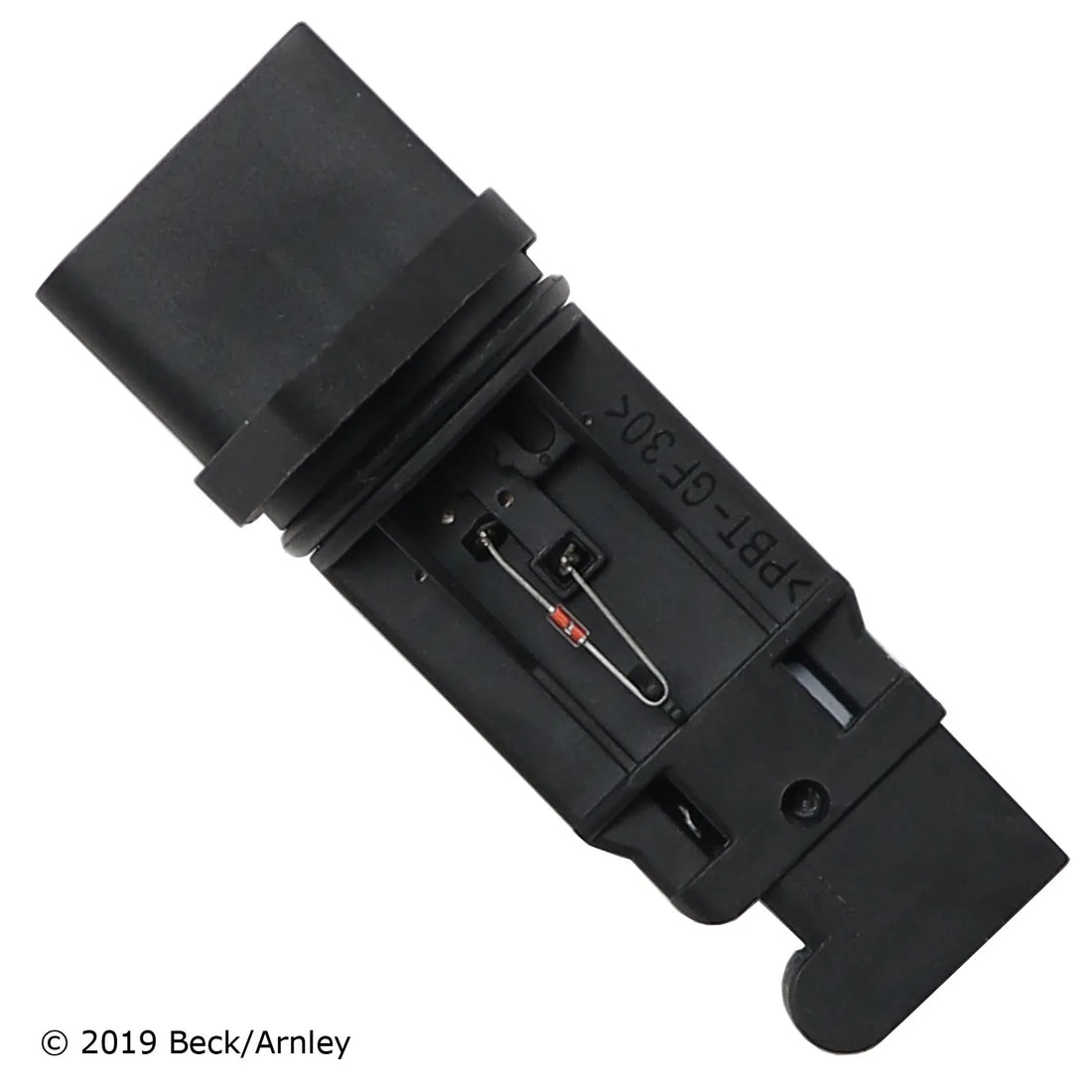 Beck/Arnley 158-0768 1998-2001 Volkswagen Beetle Mass Air Flow Sensor