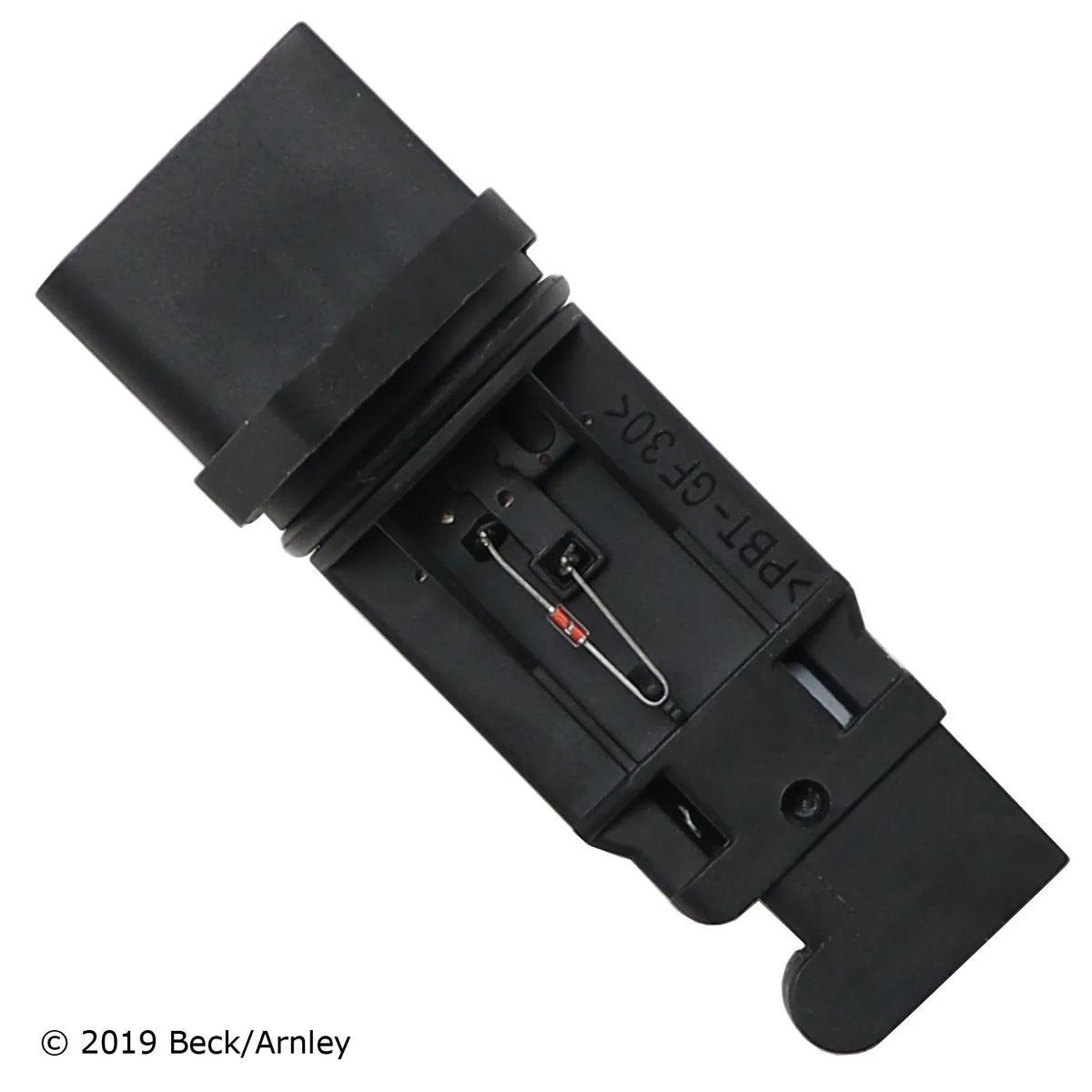 Beck/Arnley 158-0768 1998-2001 Volkswagen Beetle Mass Air Flow Sensor