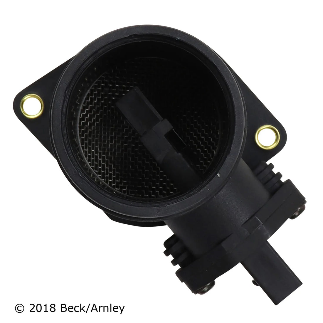 Beck/Arnley 158-0774 2000-2001 Volkswagen Golf Mass Air Flow Sensor