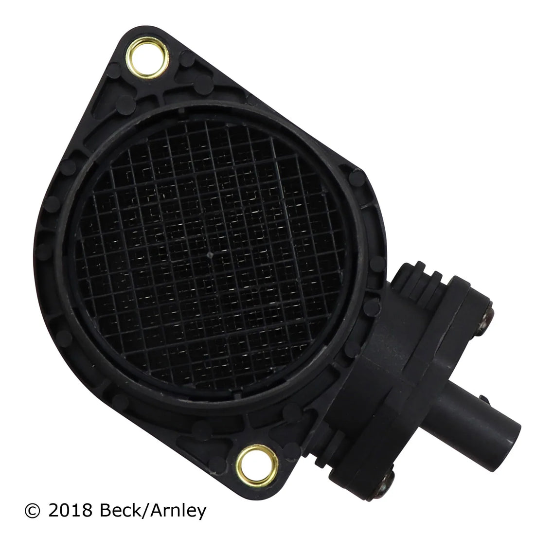 Beck/Arnley 158-0774 2000-2001 Volkswagen Golf Mass Air Flow Sensor