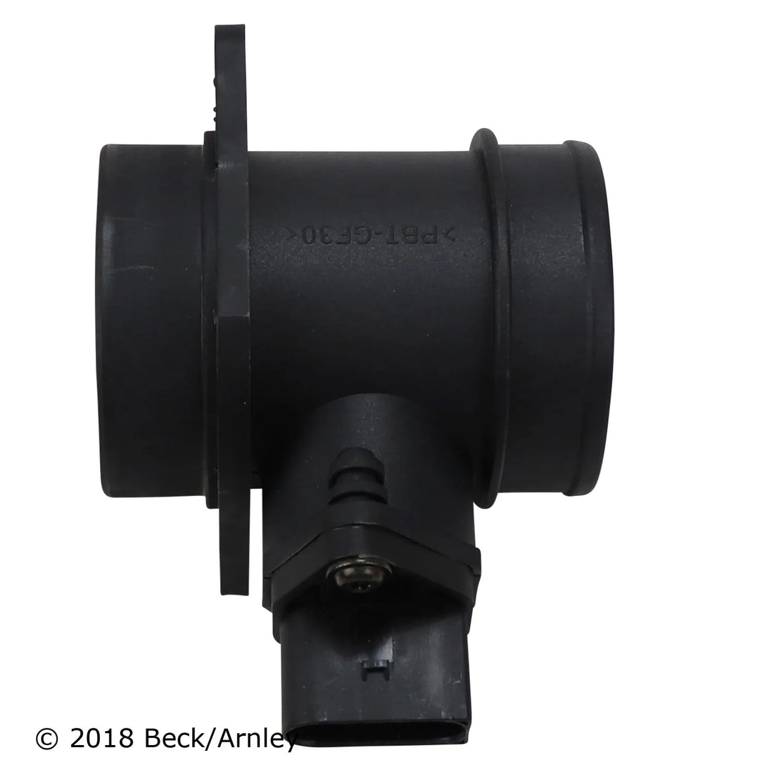 Beck/Arnley 158-0774 2000-2001 Volkswagen Golf Mass Air Flow Sensor