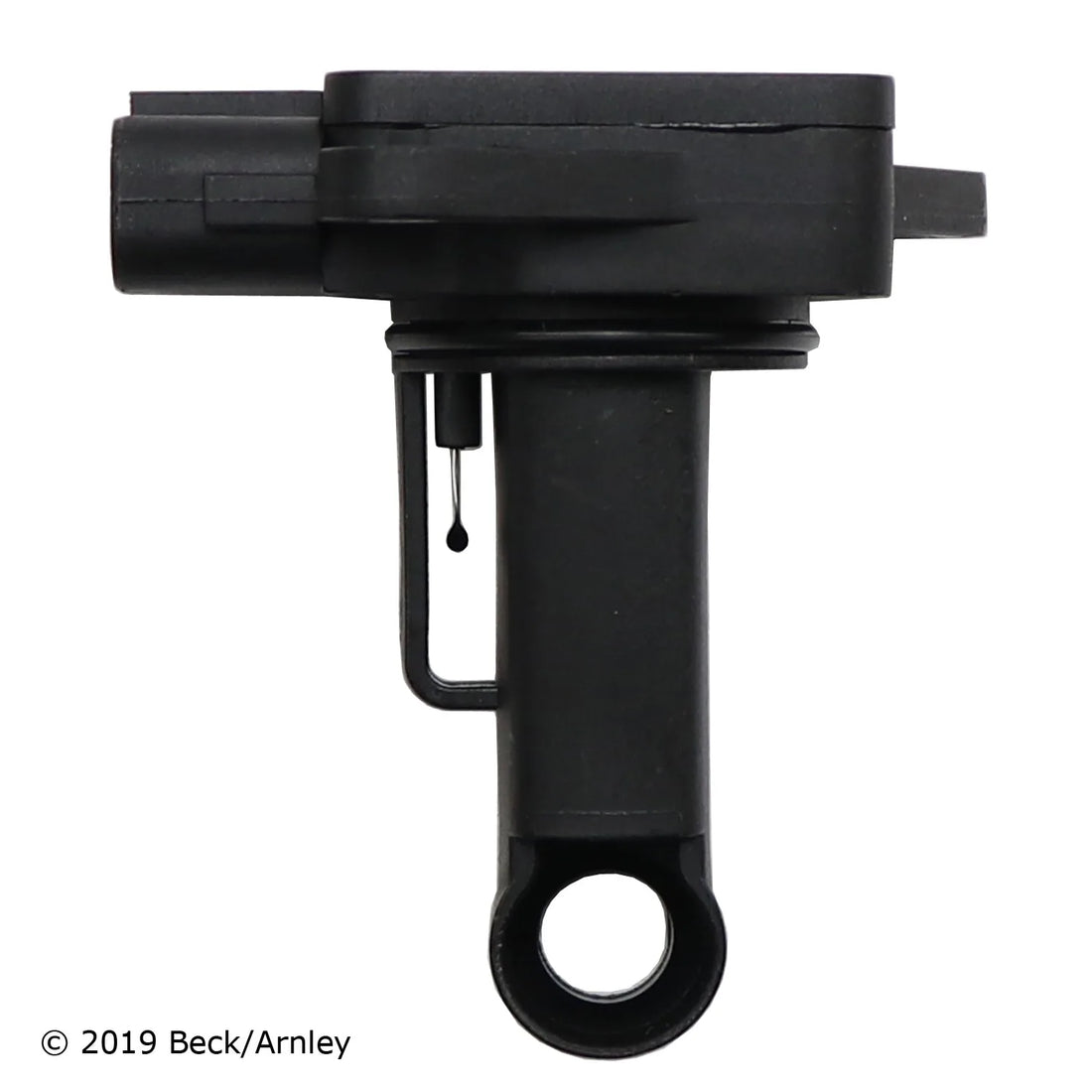 Beck/Arnley 158-0777 2007-2018 Toyota Yaris Mass Air Flow Sensor