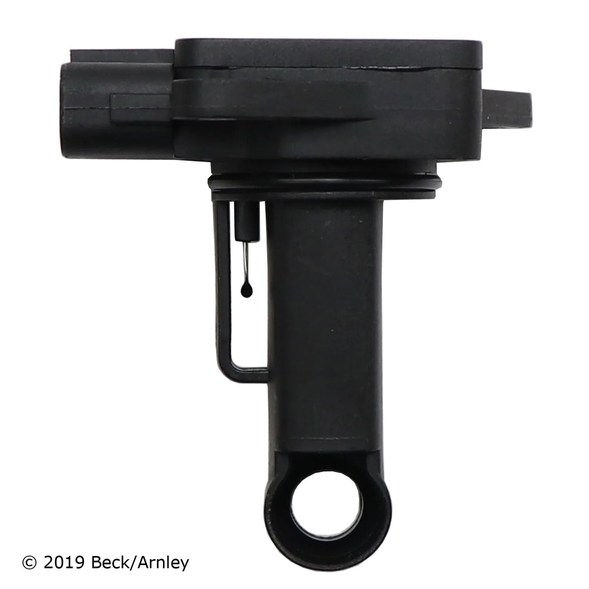 Beck/Arnley 158-0777 2007-2018 Toyota Yaris Mass Air Flow Sensor