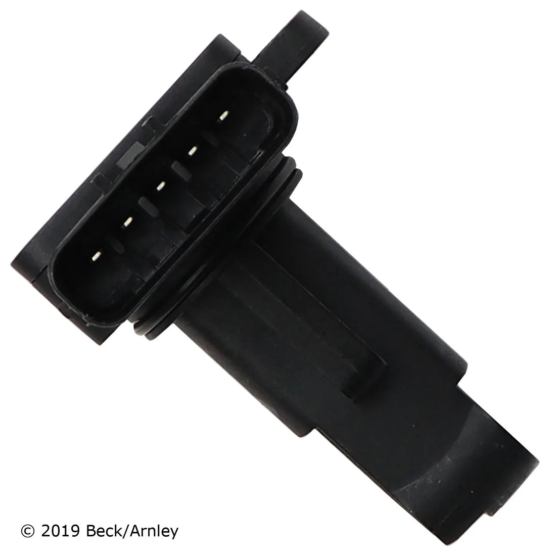 Beck/Arnley 158-0777 2007-2018 Toyota Yaris Mass Air Flow Sensor