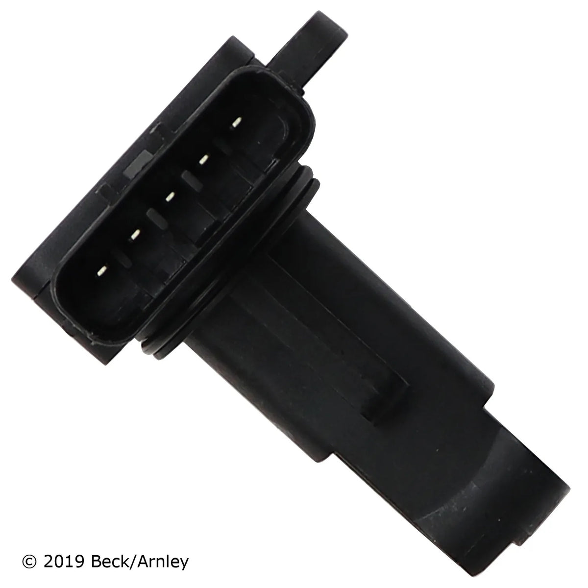 Beck/Arnley 158-0777 2007-2018 Toyota Yaris Mass Air Flow Sensor