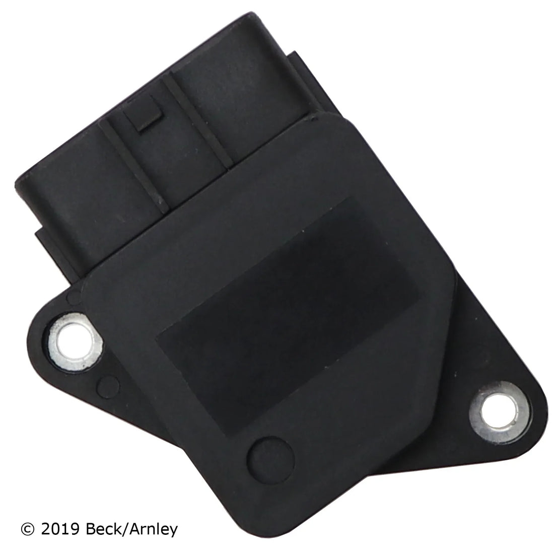 Beck/Arnley 158-0777 2007-2018 Toyota Yaris Mass Air Flow Sensor