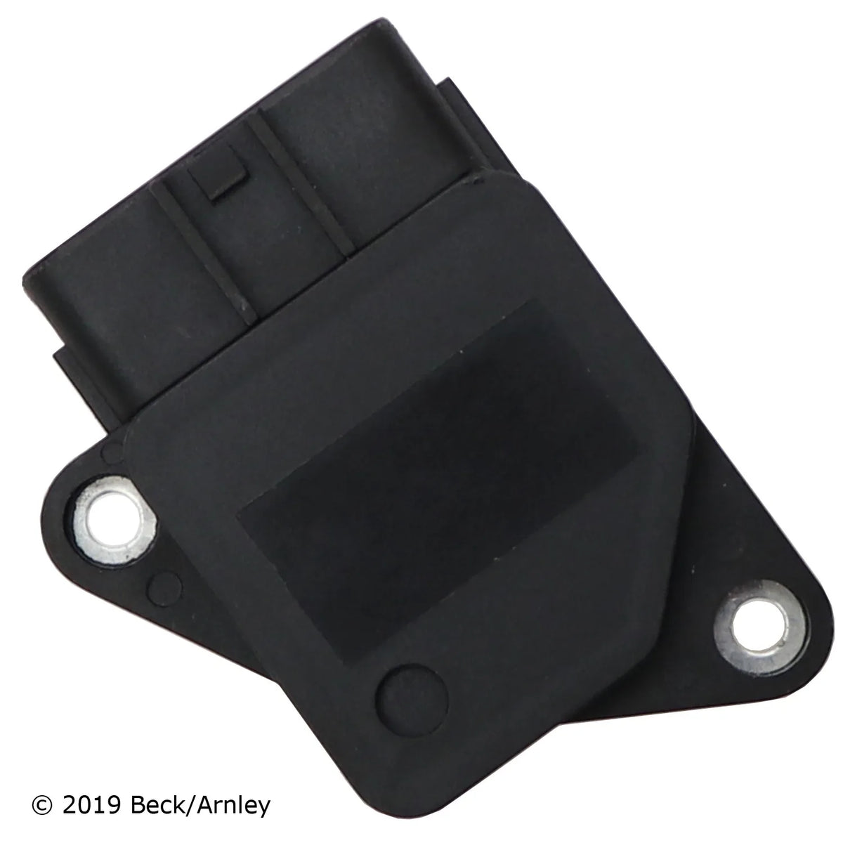 Beck/Arnley 158-0777 2007-2018 Toyota Yaris Mass Air Flow Sensor