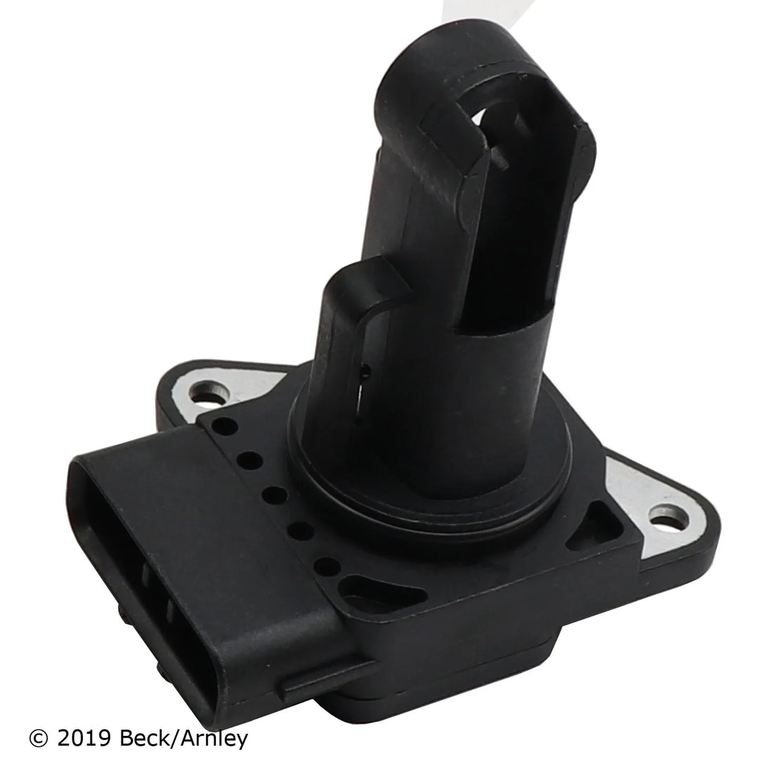 Beck/Arnley 158-0777 2007-2018 Toyota Yaris Mass Air Flow Sensor