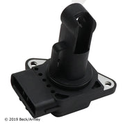 Beck/Arnley 158-0777 2007-2018 Toyota Yaris Mass Air Flow Sensor