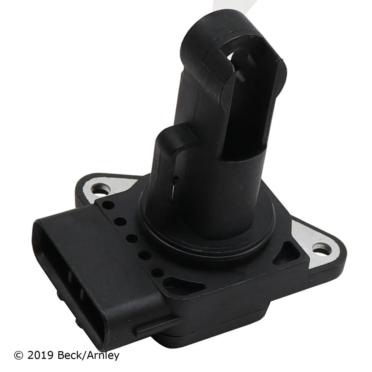 Beck/Arnley 158-0777 2007-2018 Toyota Yaris Mass Air Flow Sensor