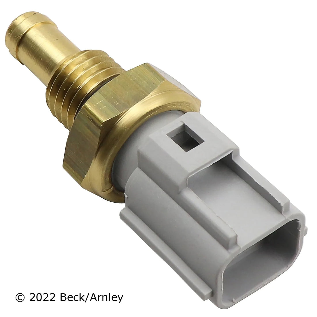 Beck/Arnley 158-0782 2006-2015 Mazda MX-5 Miata Engine Coolant Temperature Sensor
