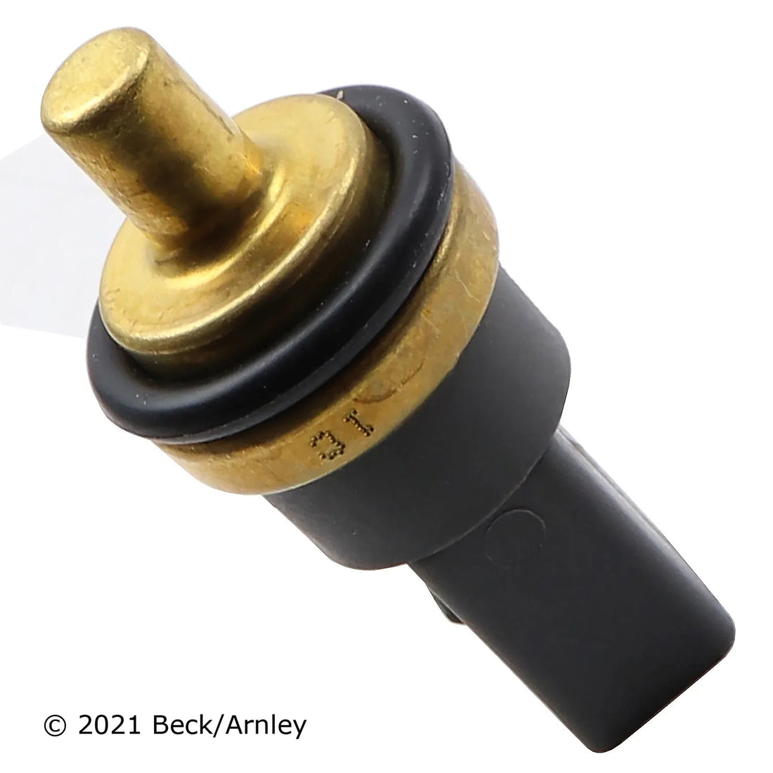 Beck/Arnley 158-0784 2020-2021 Volkswagen Atlas Cross Sport Engine Coolant Temperature Sensor