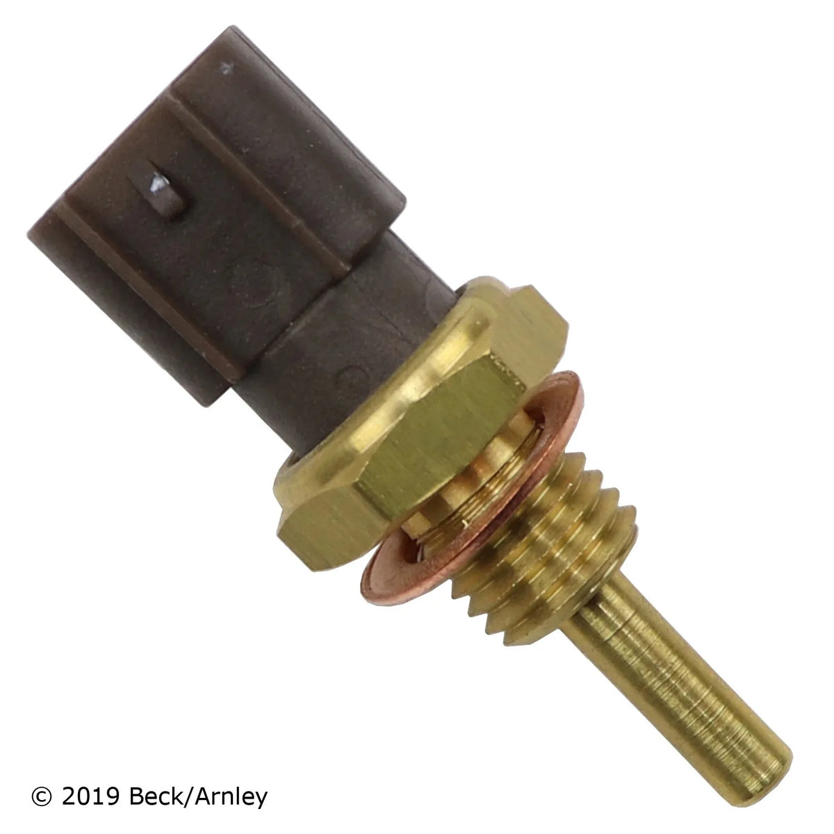 Beck/Arnley 158-0789 1990-1999 Subaru Legacy Engine Coolant Temperature Sensor