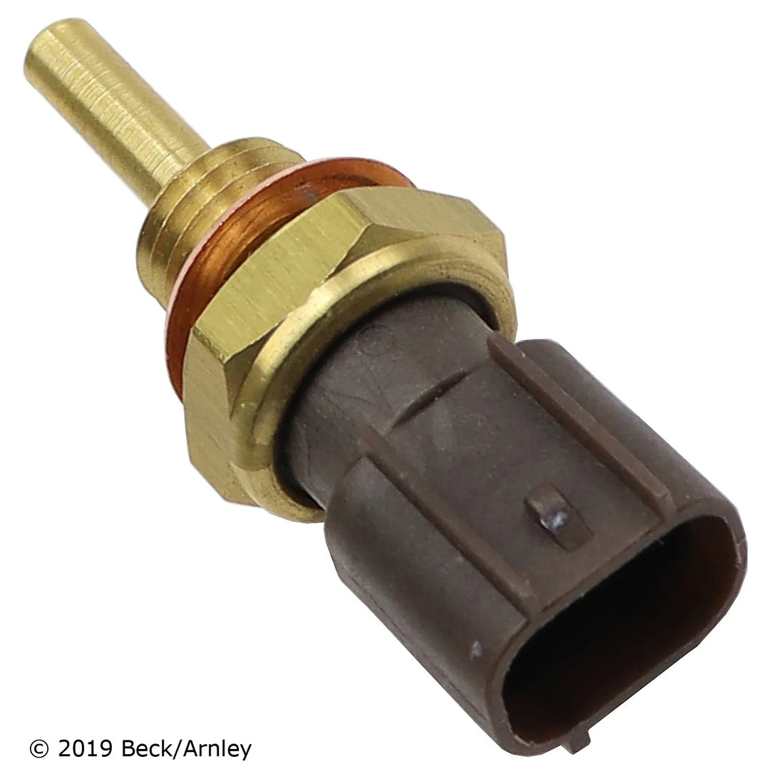 Beck/Arnley 158-0789 1990-1999 Subaru Legacy Engine Coolant Temperature Sensor