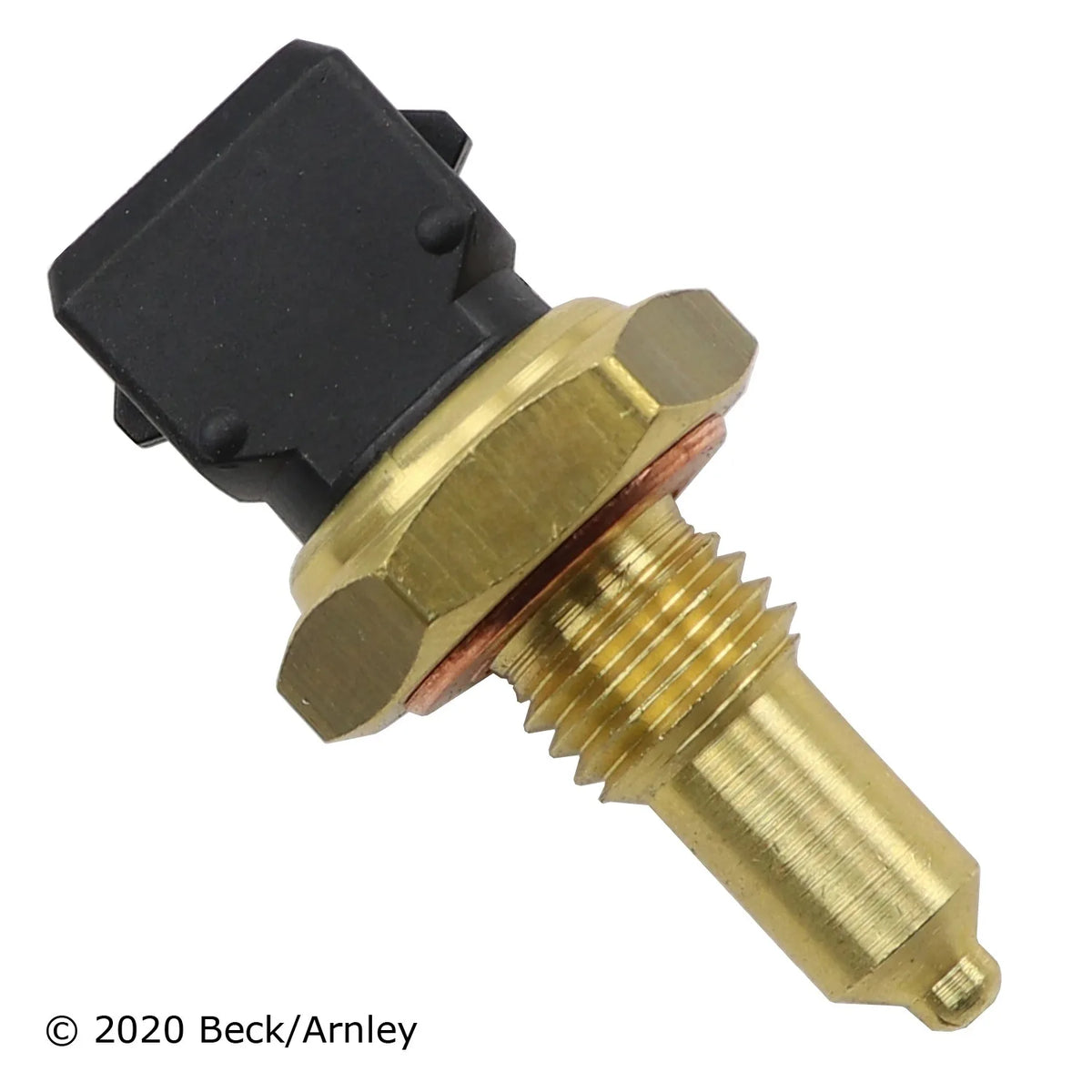 Beck/Arnley 158-0792 2016-2019 BMW 640i xDrive Gran Coupe Engine Coolant Temperature Sensor