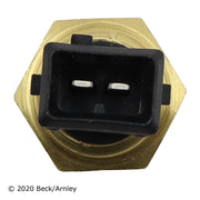 Beck/Arnley 158-0792 2016-2019 BMW 640i xDrive Gran Coupe Engine Coolant Temperature Sensor