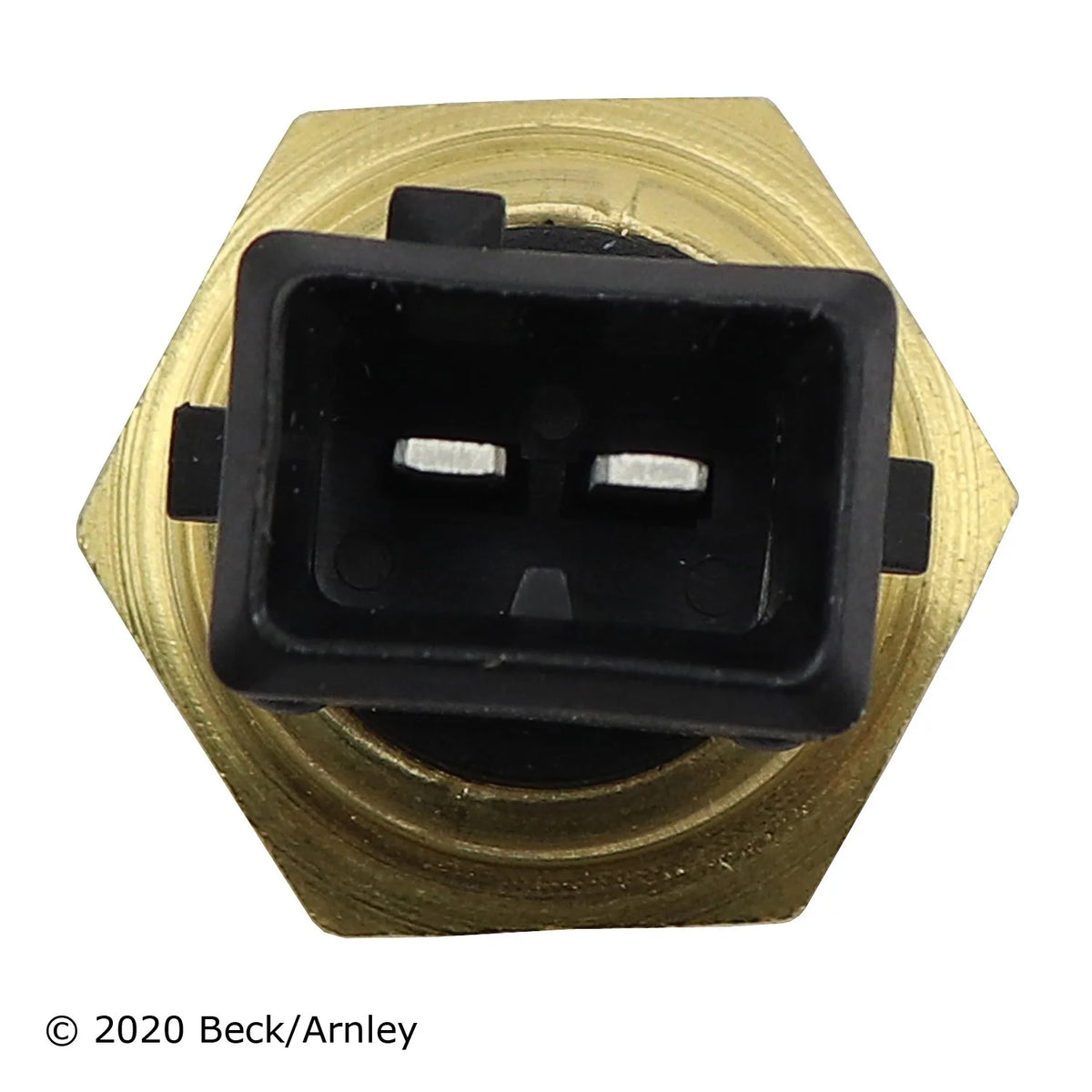 Beck/Arnley 158-0792 2016-2019 BMW 640i xDrive Gran Coupe Engine Coolant Temperature Sensor