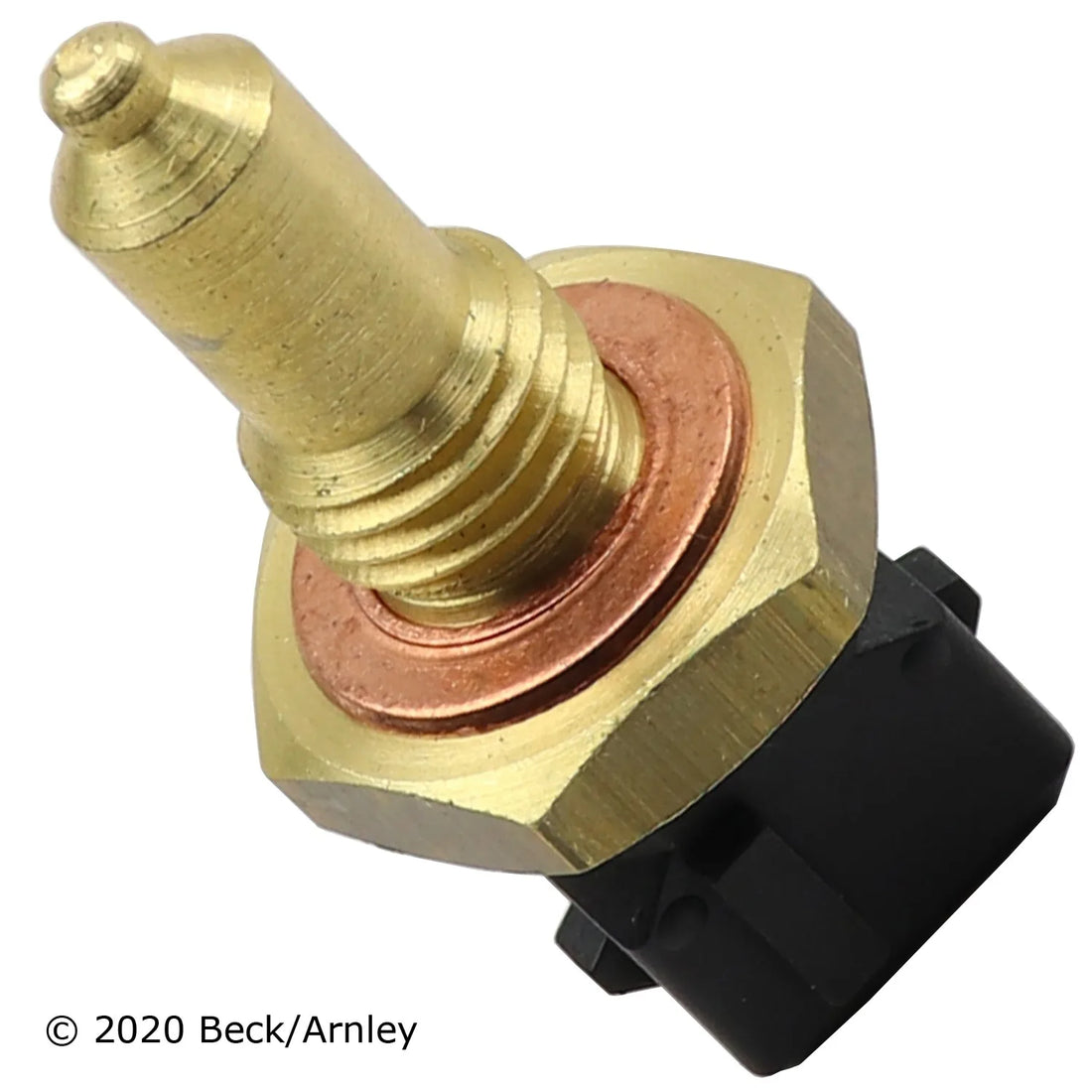 Beck/Arnley 158-0792 2016-2019 BMW 640i xDrive Gran Coupe Engine Coolant Temperature Sensor