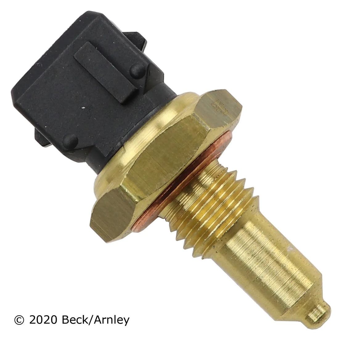 Beck/Arnley 158-0792 2016-2019 BMW 640i xDrive Gran Coupe Engine Coolant Temperature Sensor