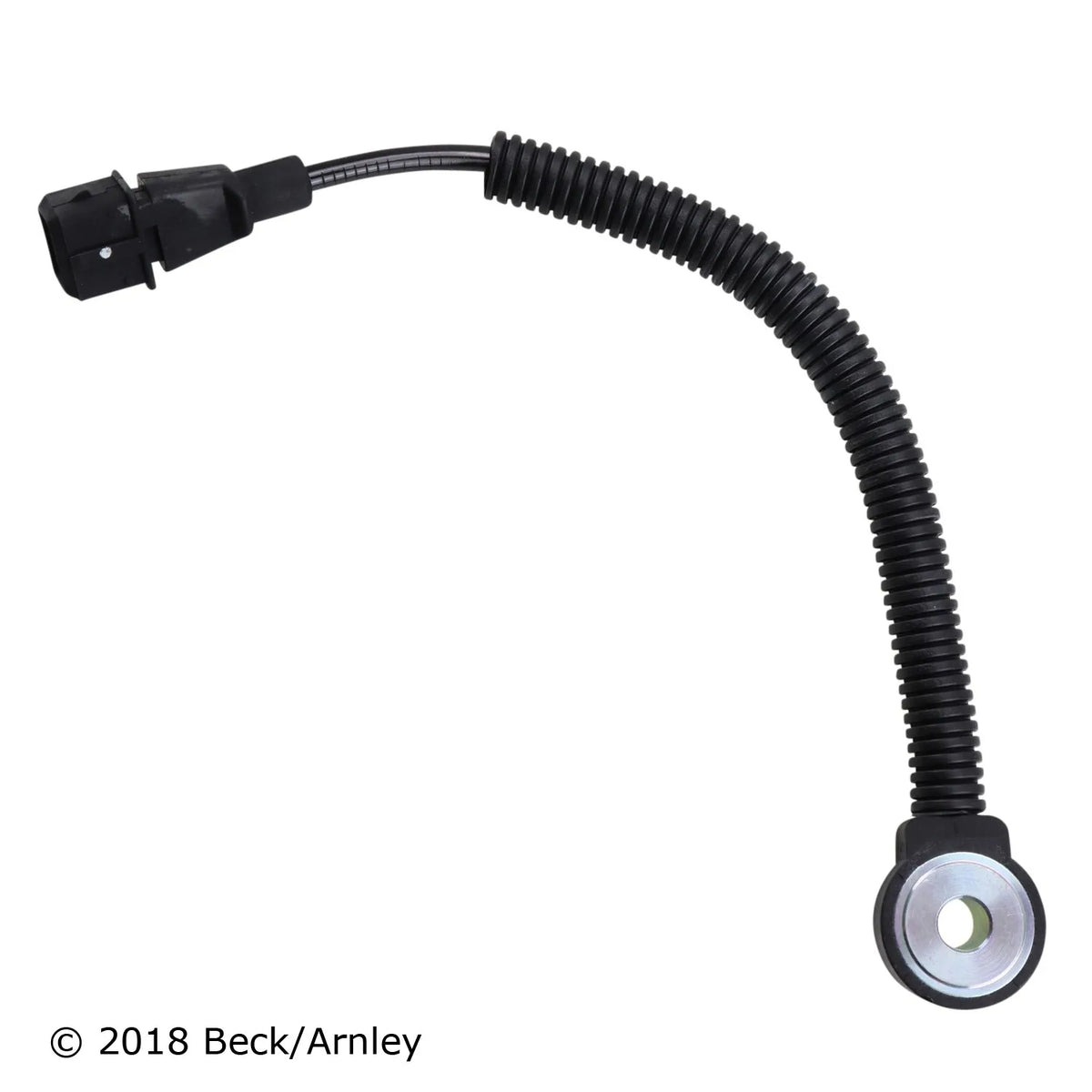 Beck/Arnley 158-0795 2001-2005 Hyundai Accent Ignition Knock (Detonation) Sensor