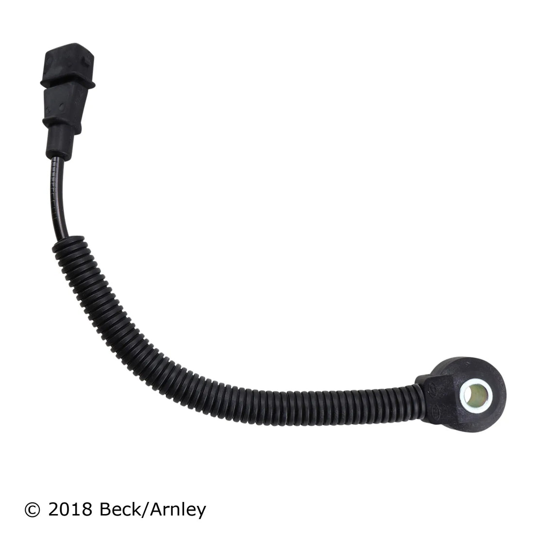 Beck/Arnley 158-0795 2001-2005 Hyundai Accent Ignition Knock (Detonation) Sensor