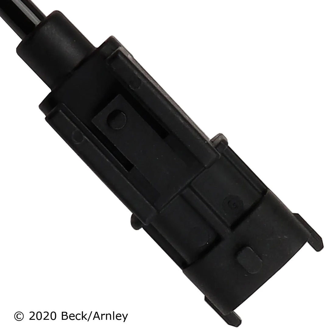 Beck/Arnley 158-0796 2006-2011 Hyundai Accent Ignition Knock (Detonation) Sensor