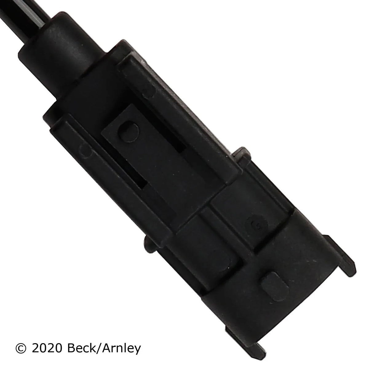 Beck/Arnley 158-0796 2006-2011 Hyundai Accent Ignition Knock (Detonation) Sensor