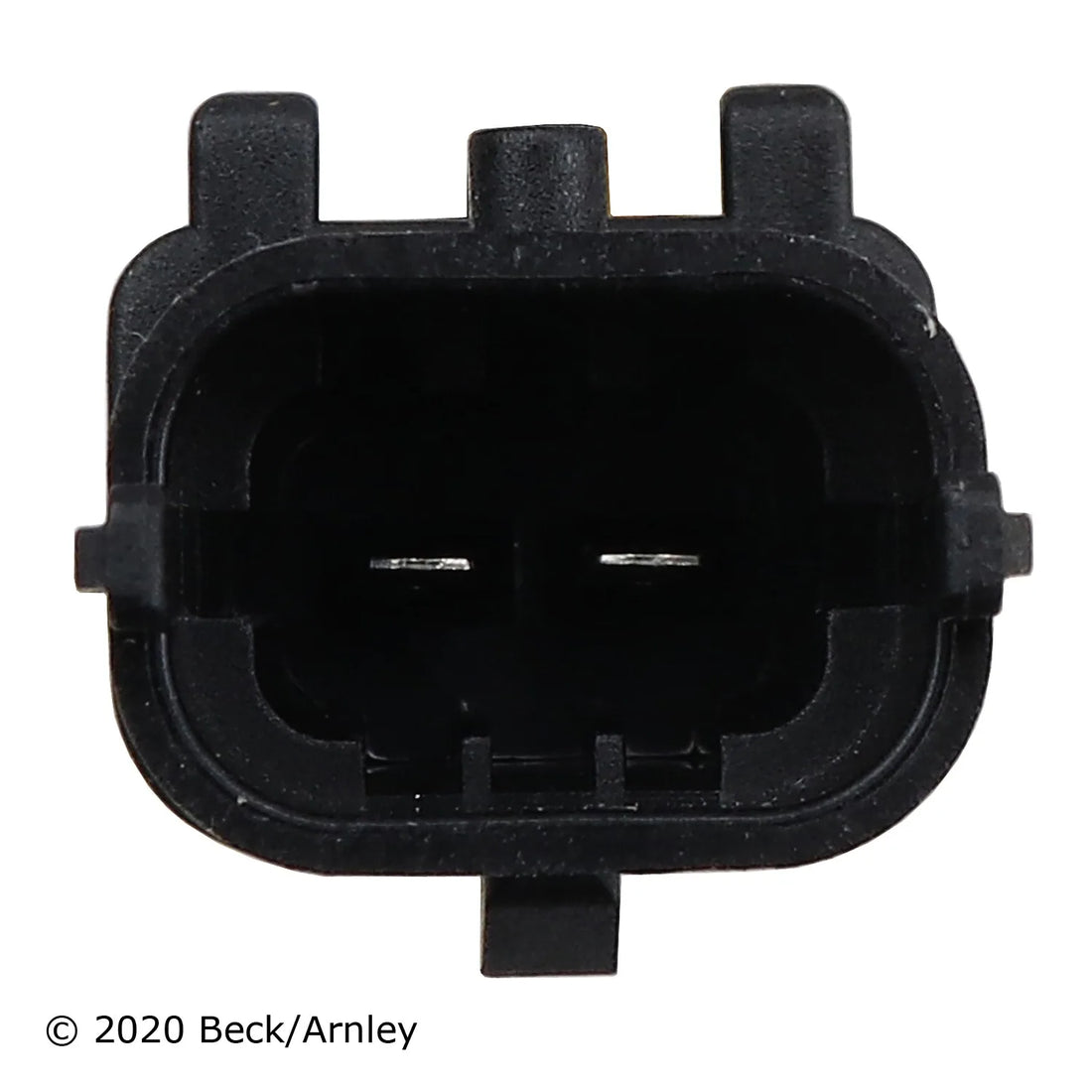 Beck/Arnley 158-0796 2006-2011 Hyundai Accent Ignition Knock (Detonation) Sensor