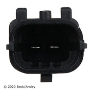 Beck/Arnley 158-0796 2006-2011 Hyundai Accent Ignition Knock (Detonation) Sensor