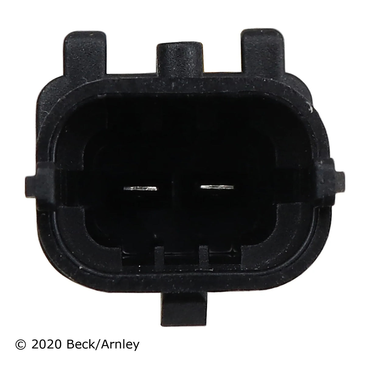 Beck/Arnley 158-0796 2006-2011 Hyundai Accent Ignition Knock (Detonation) Sensor