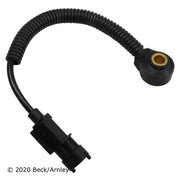 Beck/Arnley 158-0796 2006-2011 Hyundai Accent Ignition Knock (Detonation) Sensor