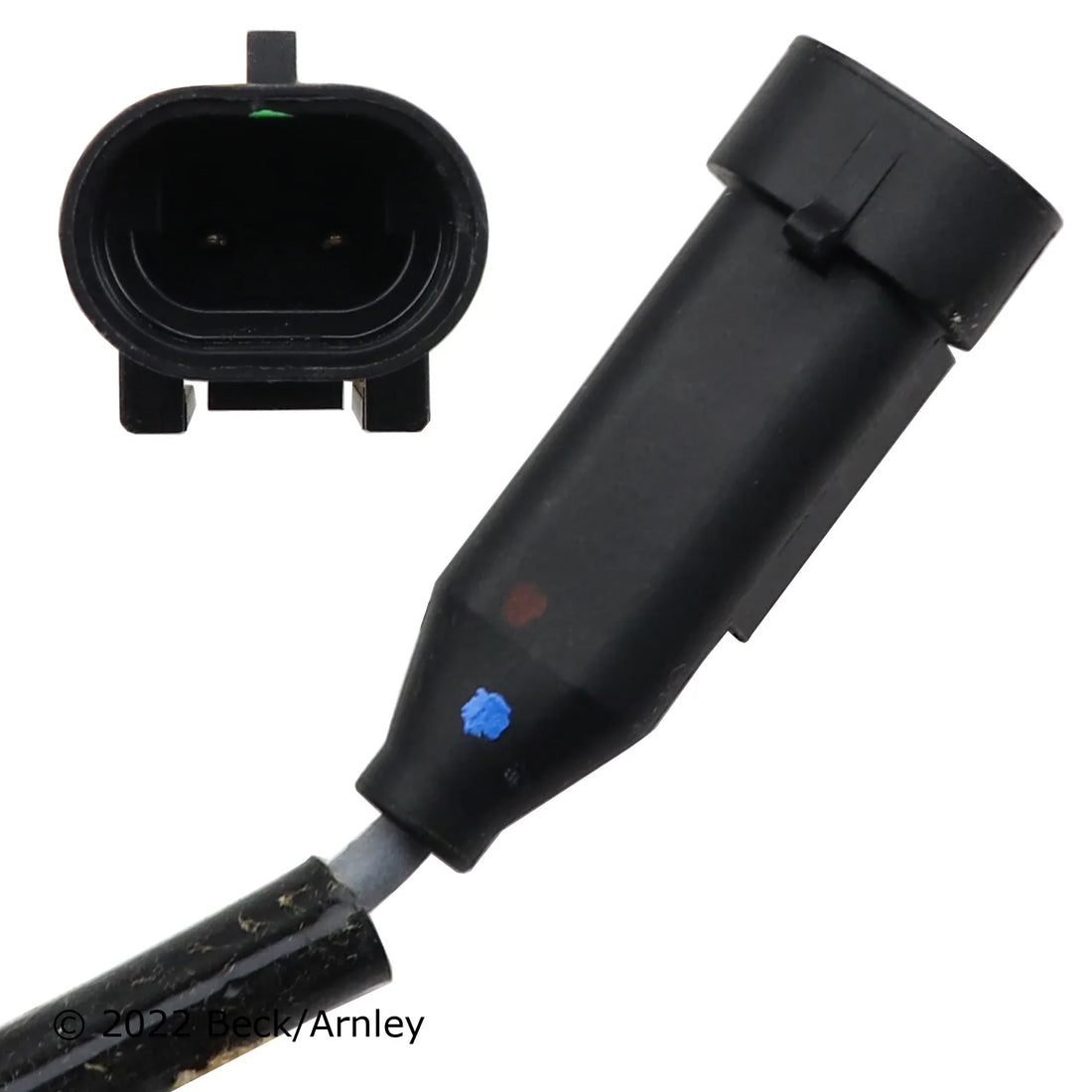 Beck/Arnley 158-0799 2007-2012 Hyundai Veracruz Ignition Knock (Detonation) Sensor