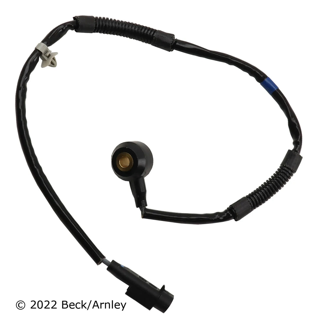 Beck/Arnley 158-0799 2007-2012 Hyundai Veracruz Ignition Knock (Detonation) Sensor