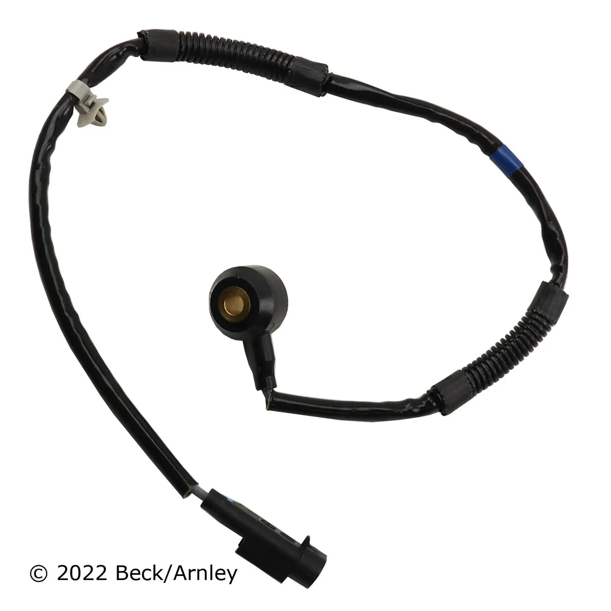 Beck/Arnley 158-0799 2007-2012 Hyundai Veracruz Ignition Knock (Detonation) Sensor