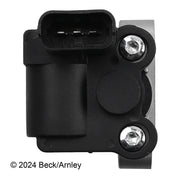 Beck/Arnley 158-0808 2006-2011 Hyundai Accent Fuel Injection Idle Air Control Valve