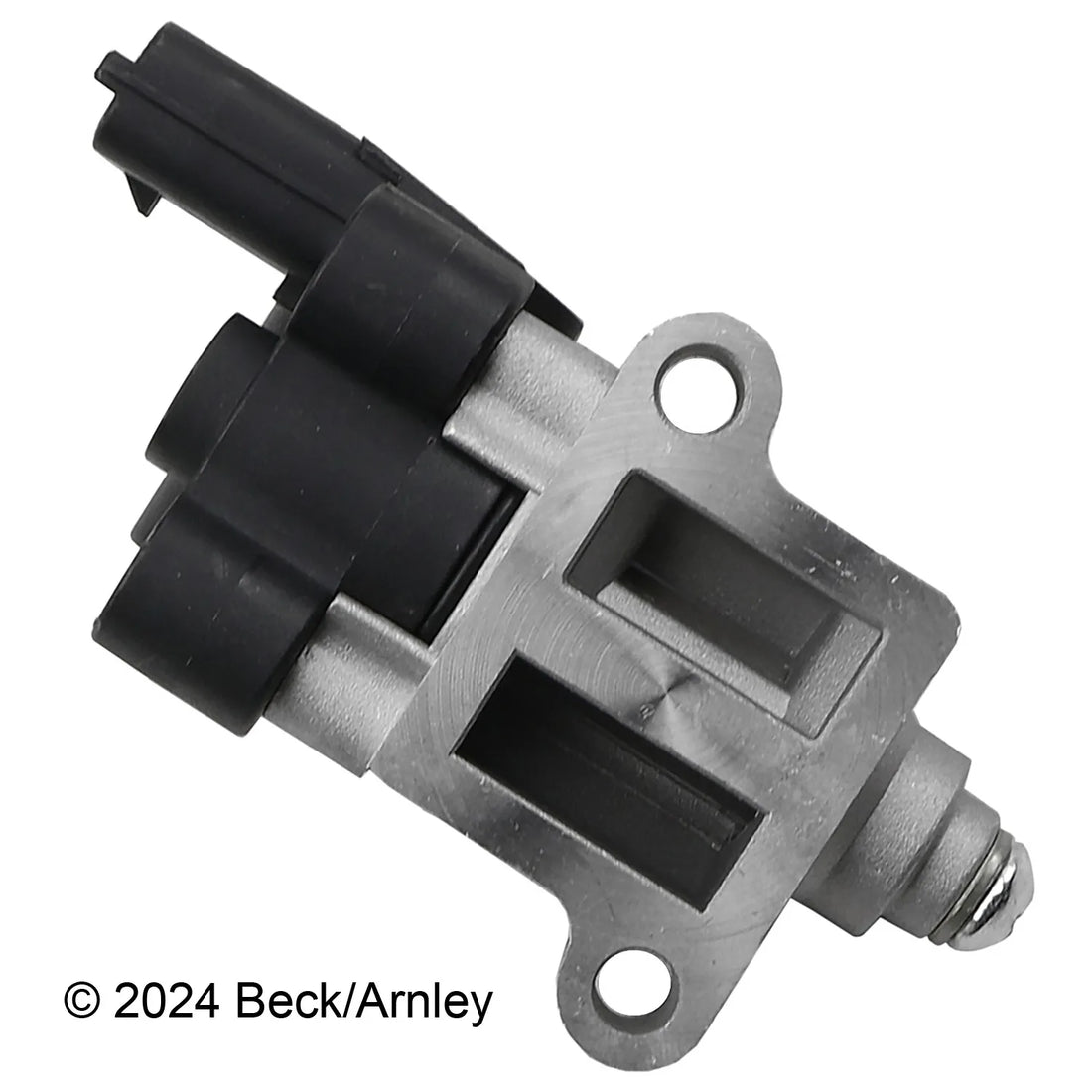 Beck/Arnley 158-0808 2006-2011 Hyundai Accent Fuel Injection Idle Air Control Valve