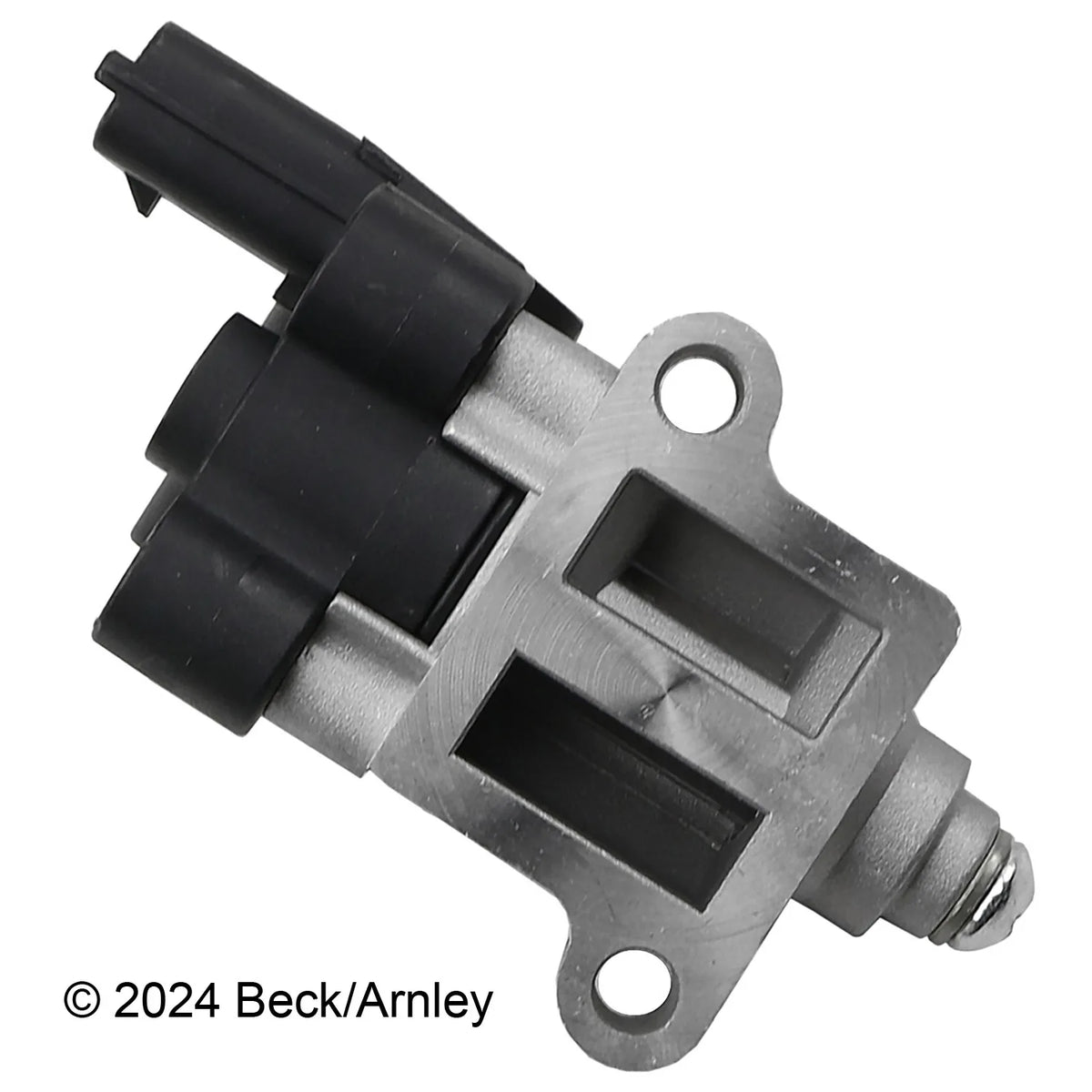 Beck/Arnley 158-0808 2006-2011 Hyundai Accent Fuel Injection Idle Air Control Valve