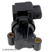 Beck/Arnley 158-0809 2005-2010 Kia Sportage Fuel Injection Idle Air Control Valve