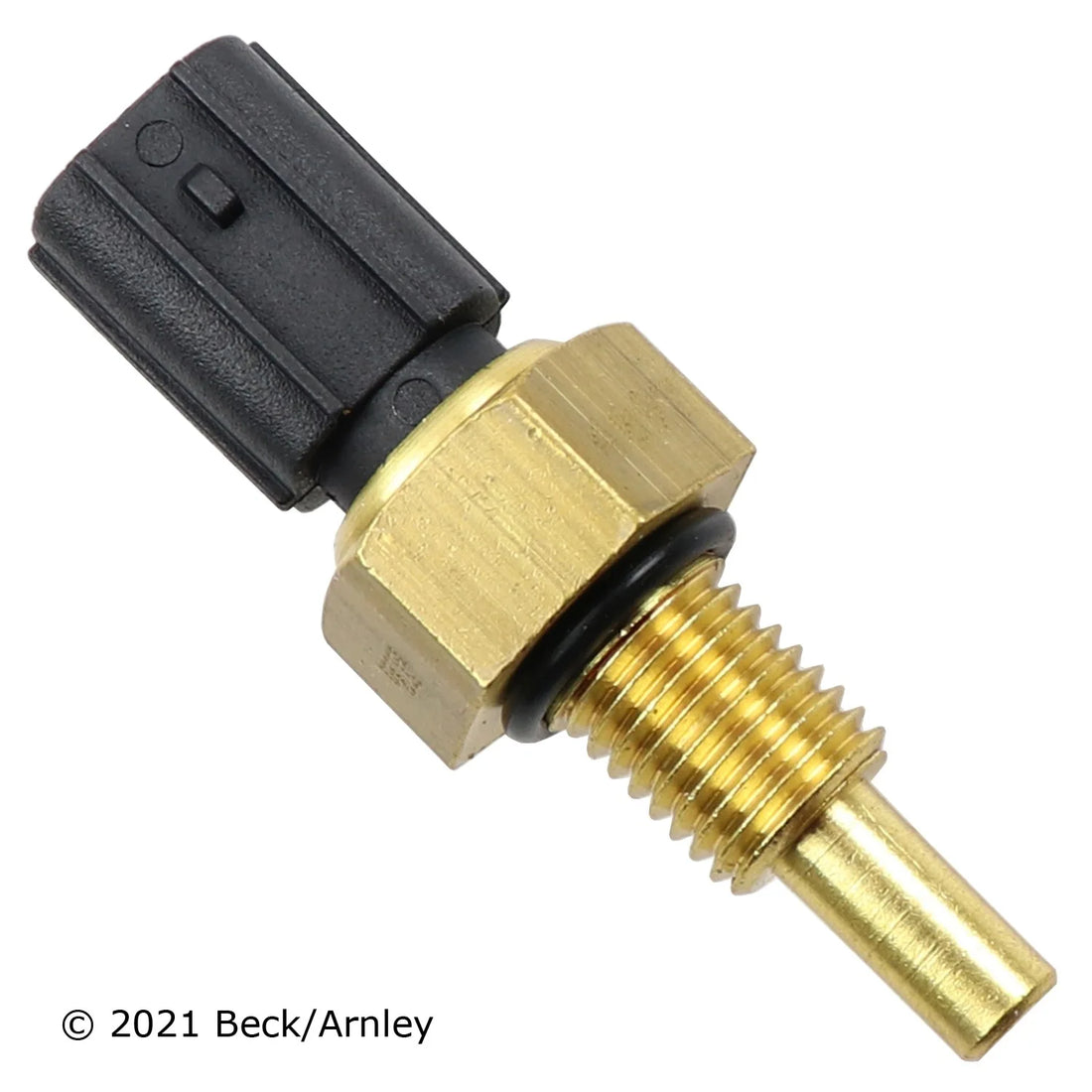 Beck/Arnley 158-0811 2001-2011 Honda Civic Engine Coolant Temperature Sensor