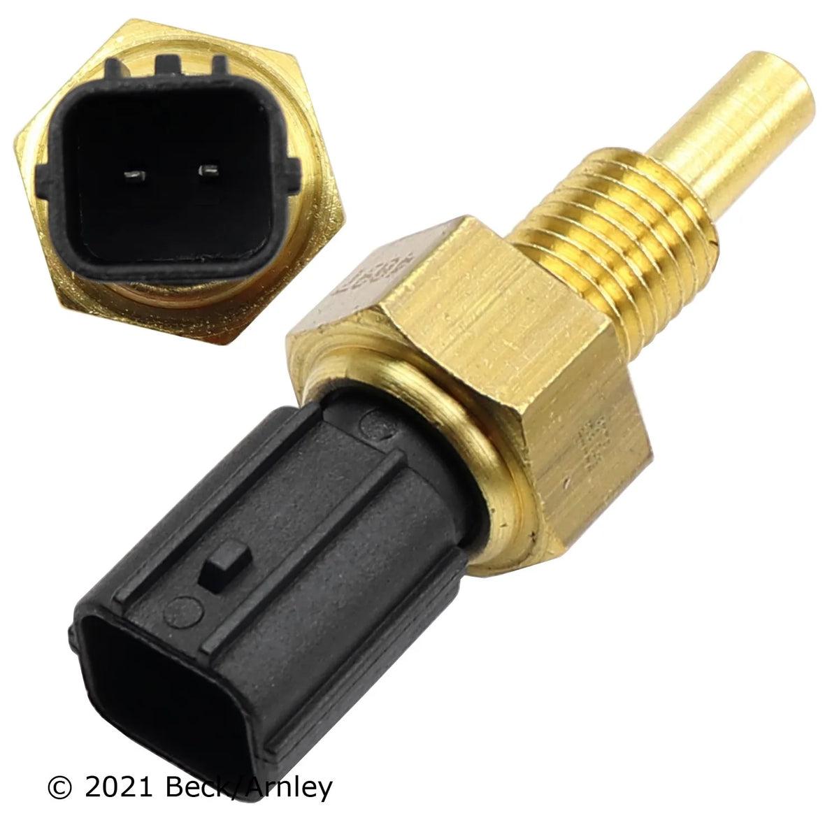 Beck/Arnley 158-0811 2001-2011 Honda Civic Engine Coolant Temperature Sensor