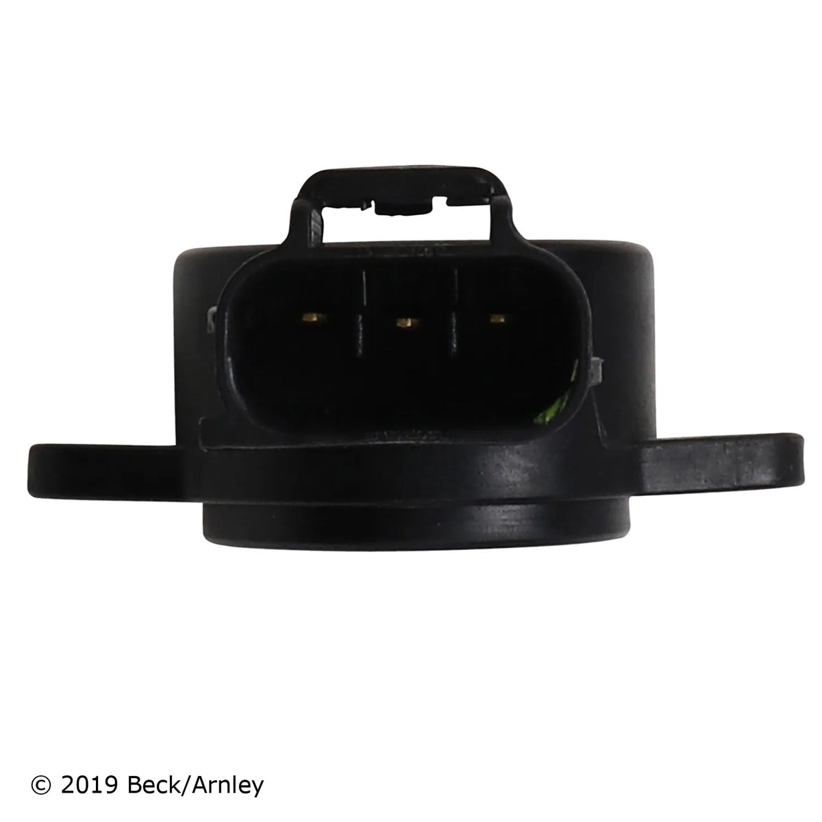 Beck/Arnley 158-0815 2002-2007 Mitsubishi Lancer Throttle Position Sensor