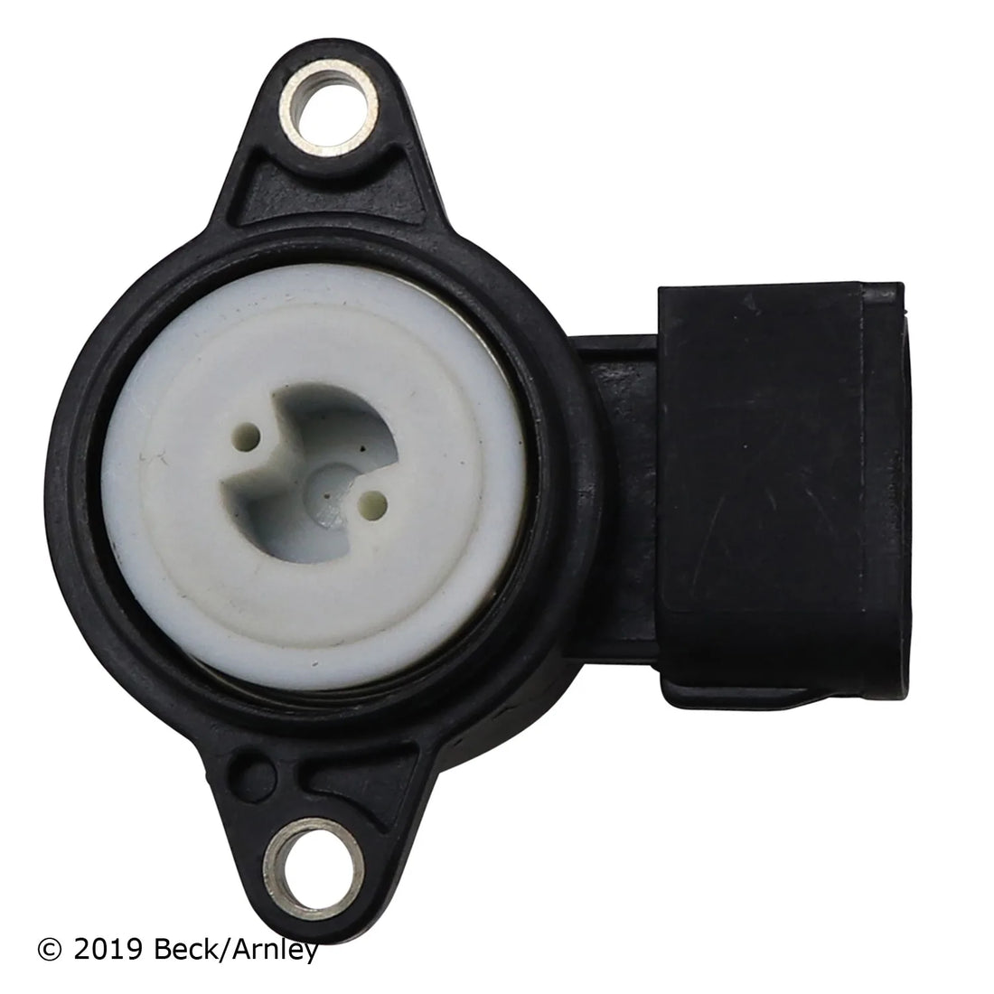 Beck/Arnley 158-0815 2002-2007 Mitsubishi Lancer Throttle Position Sensor