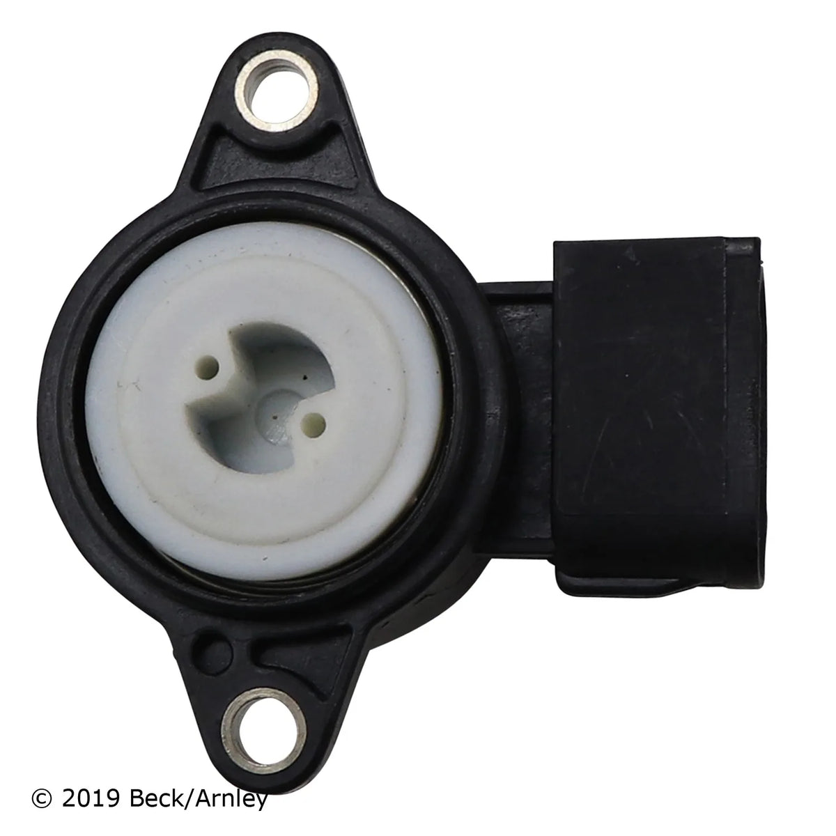 Beck/Arnley 158-0815 2002-2007 Mitsubishi Lancer Throttle Position Sensor