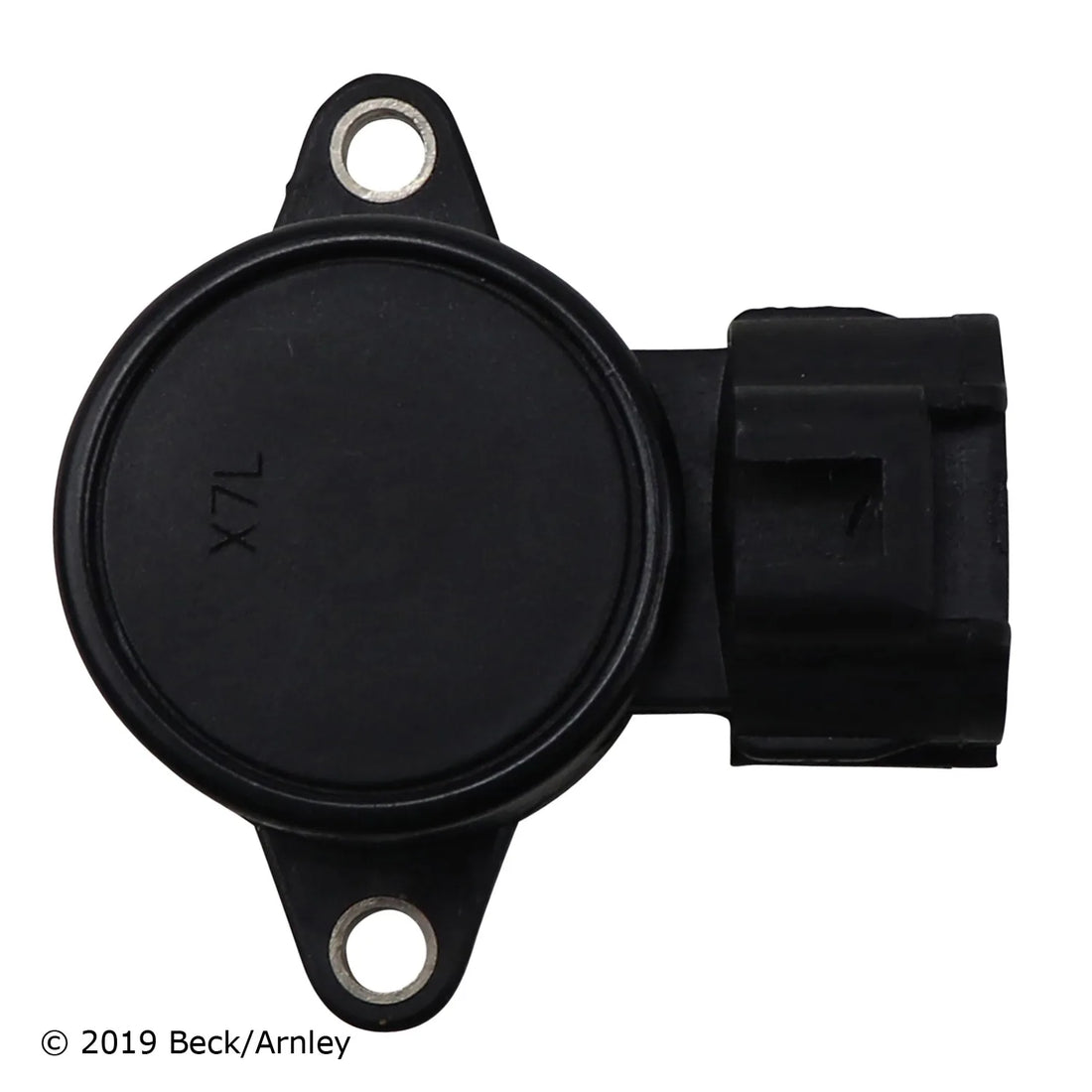 Beck/Arnley 158-0815 2002-2007 Mitsubishi Lancer Throttle Position Sensor