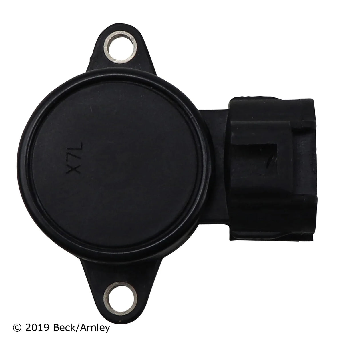 Beck/Arnley 158-0815 2002-2007 Mitsubishi Lancer Throttle Position Sensor