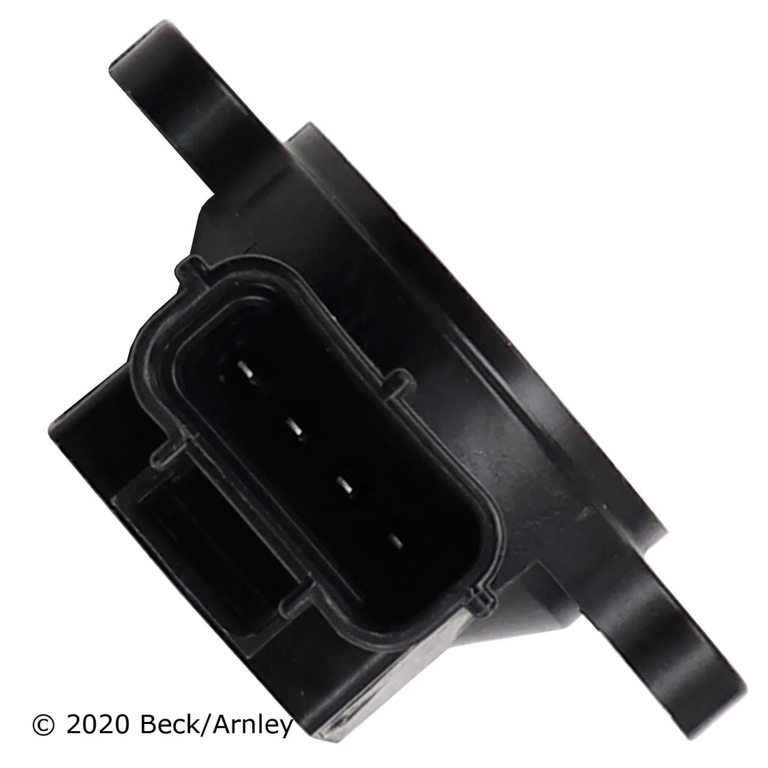 Beck/Arnley 158-0817 1994-1997 Mazda Miata Throttle Position Sensor
