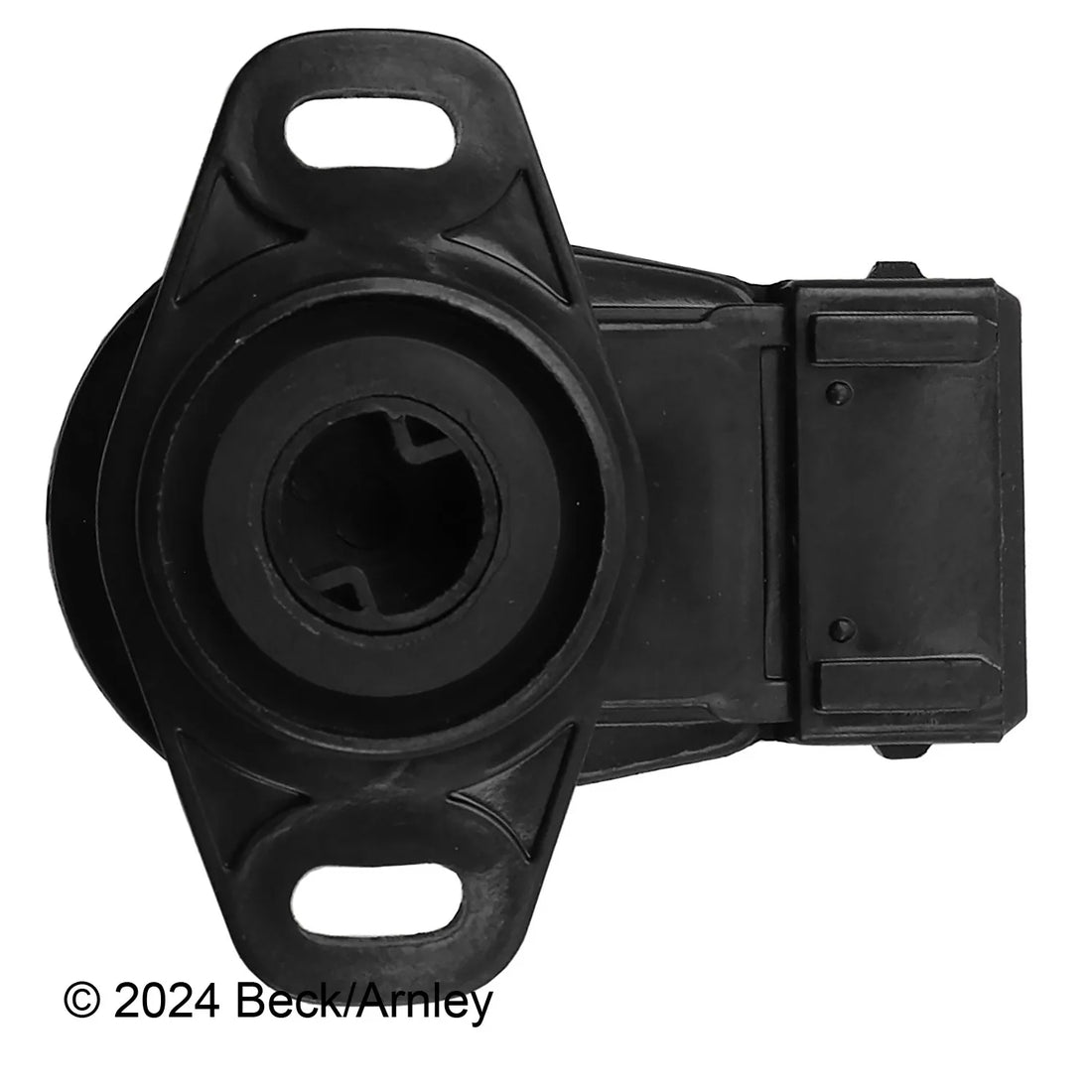 Beck/Arnley 158-0818 2003-2006 Mitsubishi Lancer Throttle Position Sensor