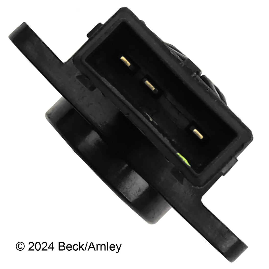 Beck/Arnley 158-0818 2003-2006 Mitsubishi Lancer Throttle Position Sensor