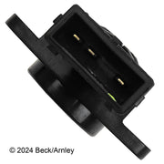 Beck/Arnley 158-0818 2003-2006 Mitsubishi Lancer Throttle Position Sensor